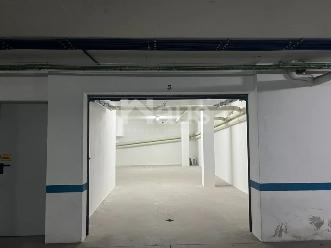 Garagem para Arrendamento em Alcochete Foto 3