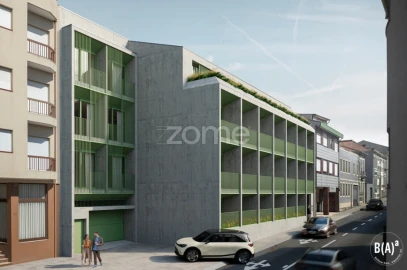 Apartamento T3 para Venda em Ramalde