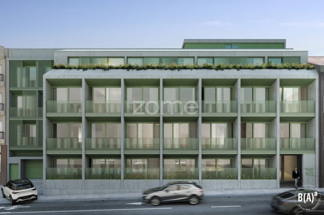 Apartamento T3 para Venda em Ramalde Foto 1