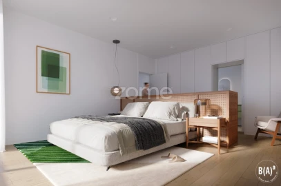 Apartamento T1 para Venda em Ramalde