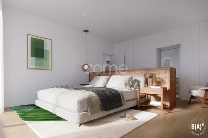 Apartamento T1 para Venda em Ramalde