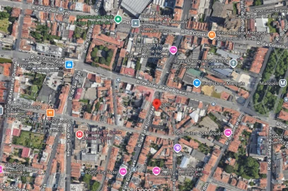 Moradia T6 para Venda em Cedofeita, Santo Ildefonso, Sé, Miragaia, São Nicolau e Vitória