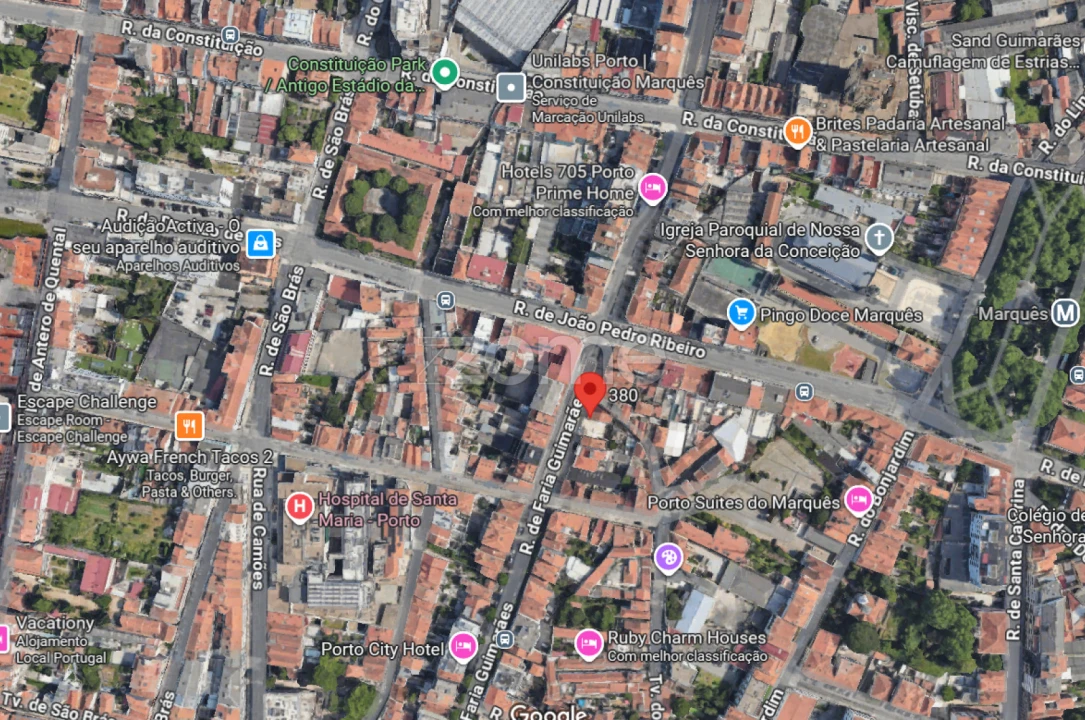 Moradia T6 para Venda em Cedofeita, Santo Ildefonso, Sé, Miragaia, São Nicolau e Vitória Foto 13