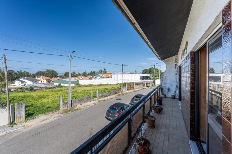 Moradia T2 para Venda em Grijó e Sermonde Foto 3