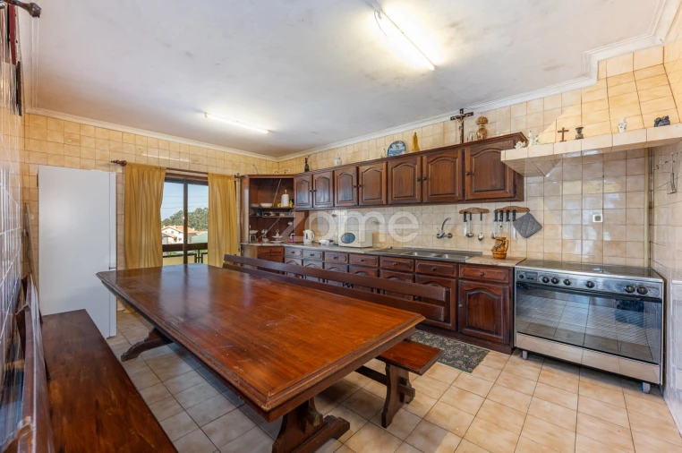 Moradia T2 para Venda em Grijó e Sermonde Foto 5