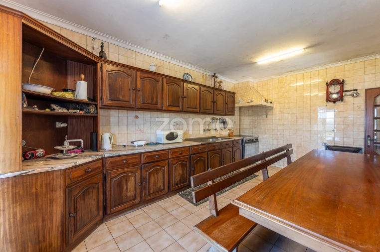 Moradia T2 para Venda em Grijó e Sermonde Foto 6