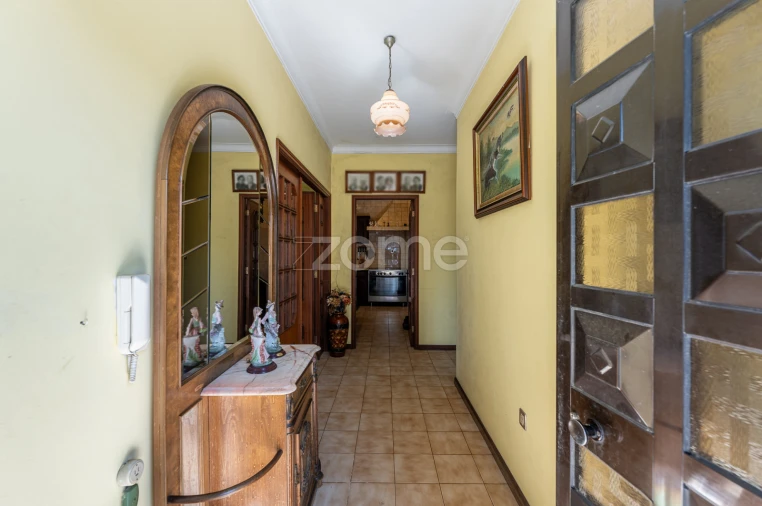 Moradia T2 para Venda em Grijó e Sermonde Foto 7