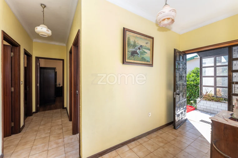 Moradia T2 para Venda em Grijó e Sermonde Foto 8