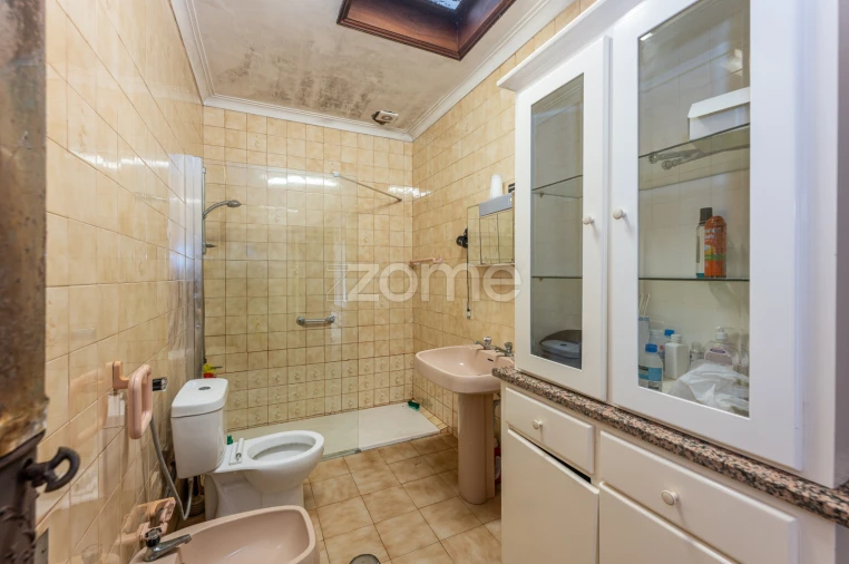 Moradia T2 para Venda em Grijó e Sermonde Foto 10