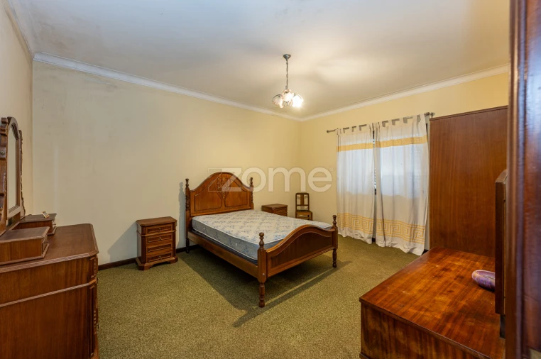 Moradia T2 para Venda em Grijó e Sermonde Foto 11