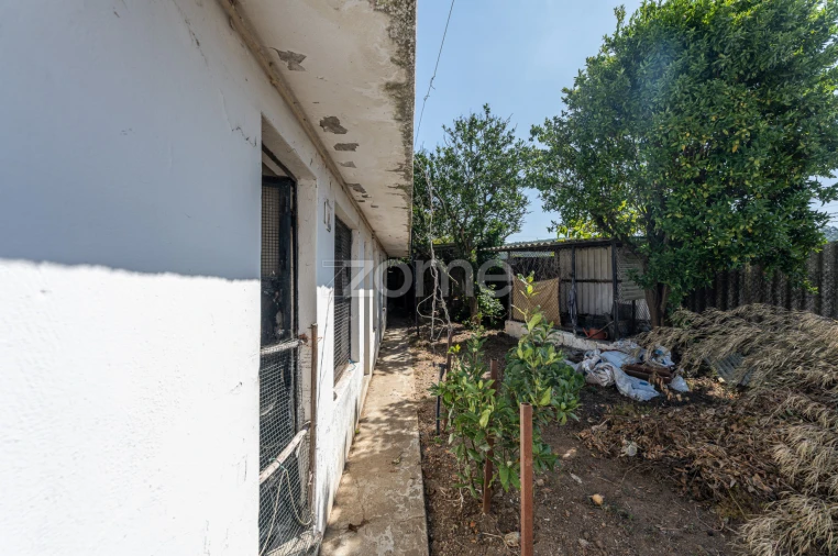 Moradia T2 para Venda em Grijó e Sermonde Foto 16