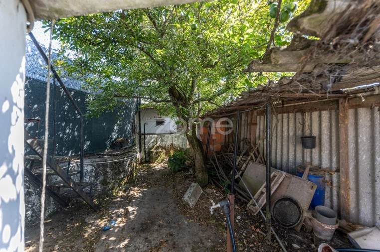 Moradia T2 para Venda em Grijó e Sermonde Foto 17