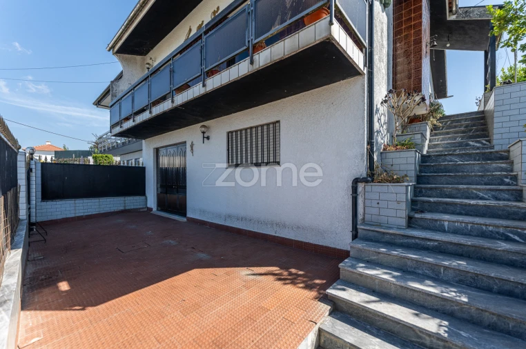 Moradia T2 para Venda em Grijó e Sermonde Foto 21