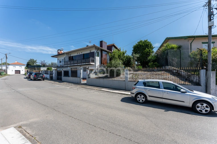 Moradia T2 para Venda em Grijó e Sermonde Foto 23