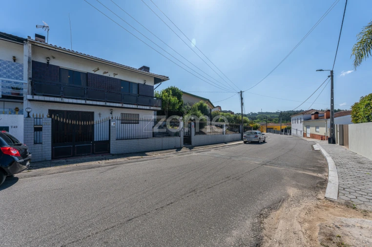 Moradia T2 para Venda em Grijó e Sermonde Foto 24