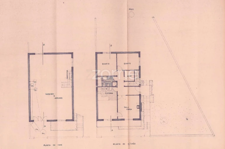 Moradia T2 para Venda em Grijó e Sermonde Foto 26