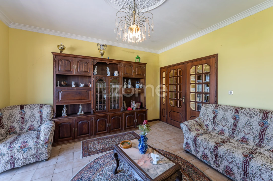 Moradia T2 para Venda em Grijó e Sermonde Foto 2