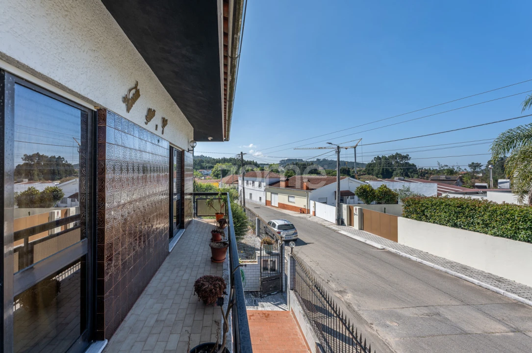 Moradia T2 para Venda em Grijó e Sermonde Foto 4