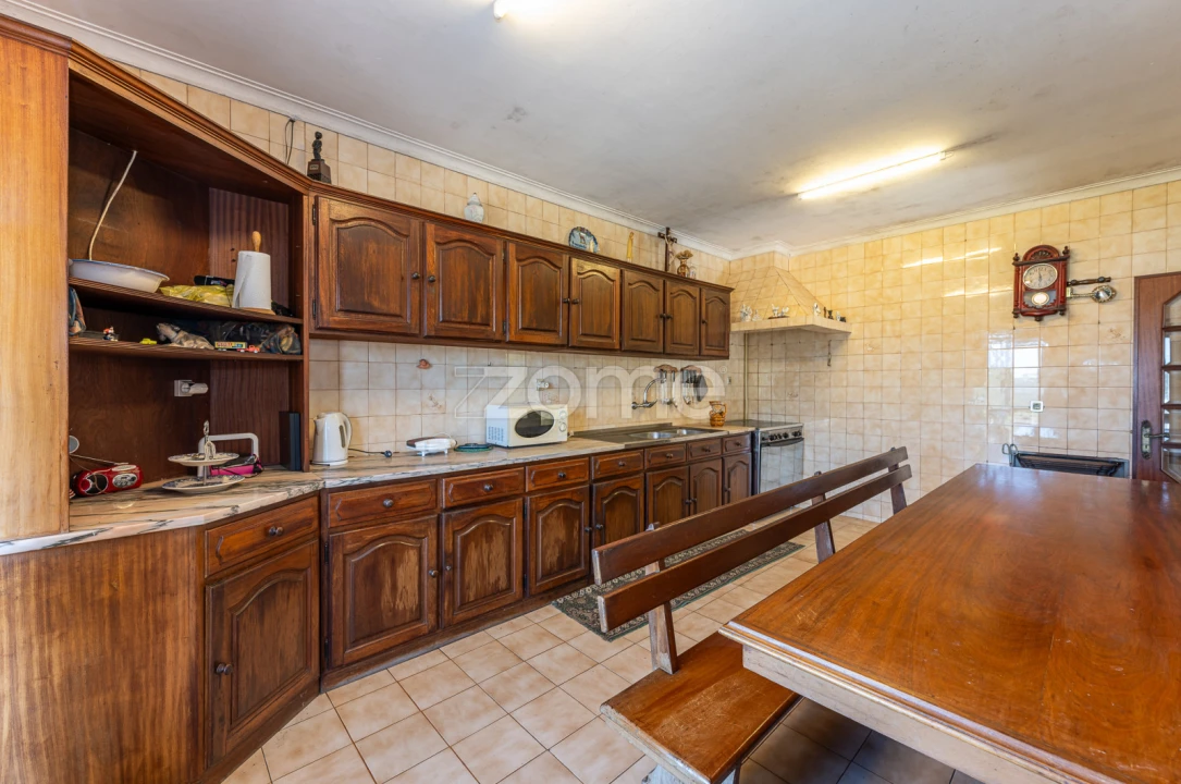 Moradia T2 para Venda em Grijó e Sermonde Foto 6