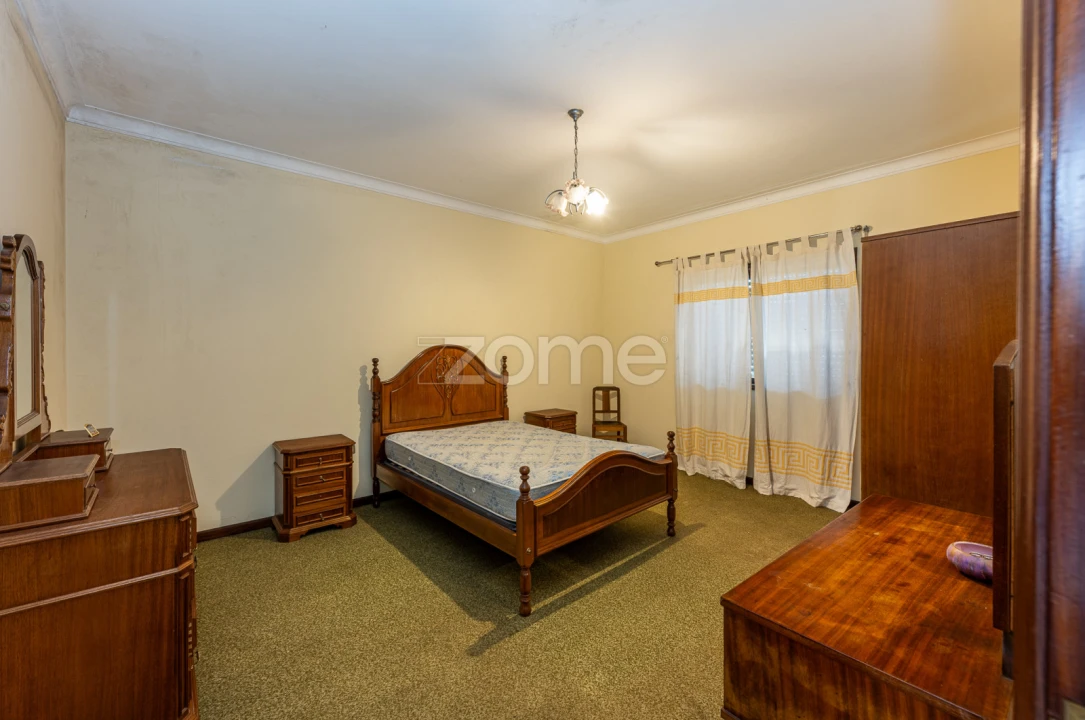 Moradia T2 para Venda em Grijó e Sermonde Foto 11