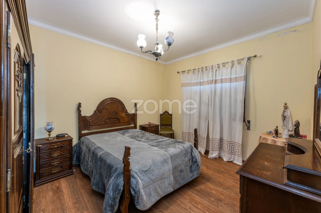 Moradia T2 para Venda em Grijó e Sermonde Foto 13