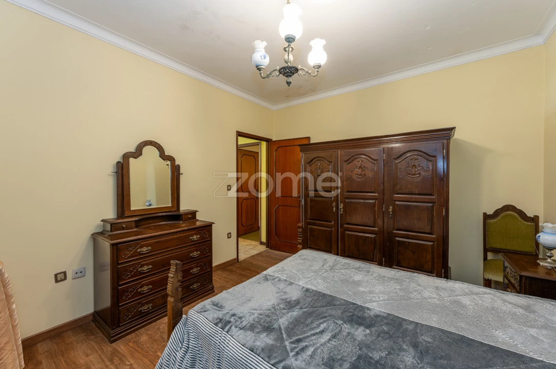 Moradia T2 para Venda em Grijó e Sermonde Foto 14