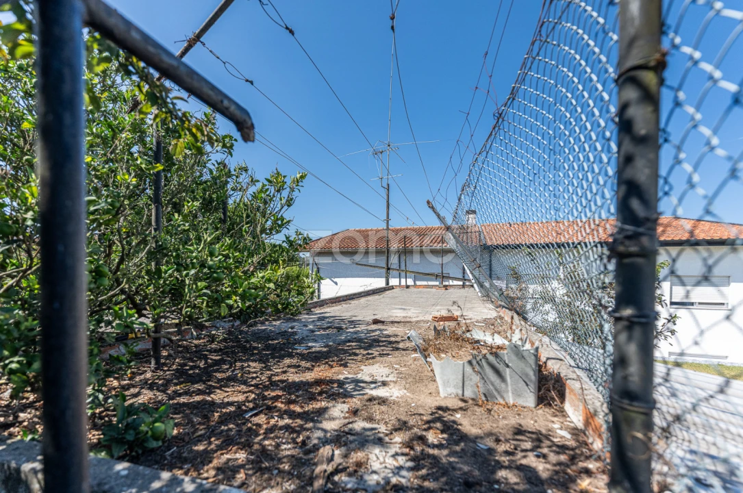 Moradia T2 para Venda em Grijó e Sermonde Foto 18