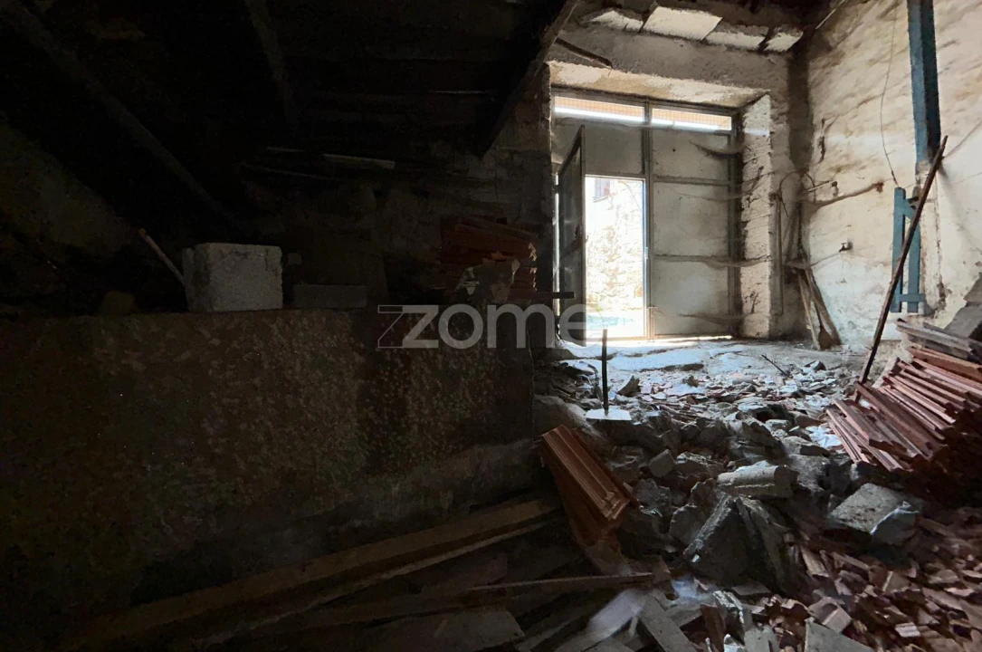 Moradia T5 para Venda em Santo Andre Foto 12