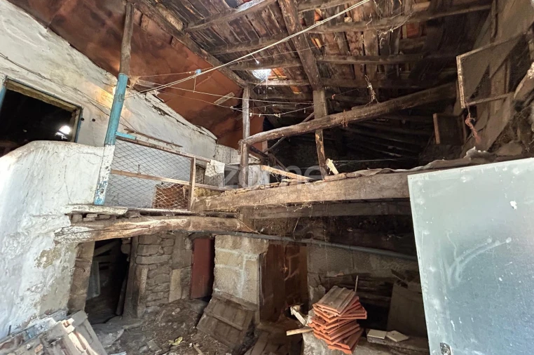 Moradia T5 para Venda em Santo Andre Foto 9