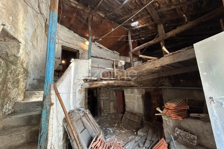 Moradia T5 para Venda em Santo Andre