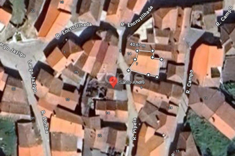 Moradia T5 para Venda em Santo Andre Foto 13