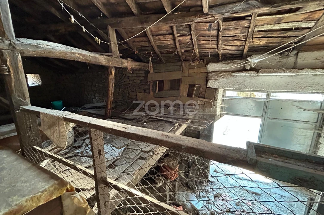 Moradia T5 para Venda em Santo Andre Foto 4