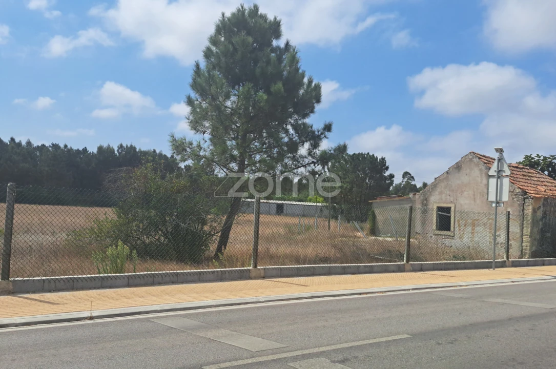 Terreno para Venda em Sanguinheira Foto 4