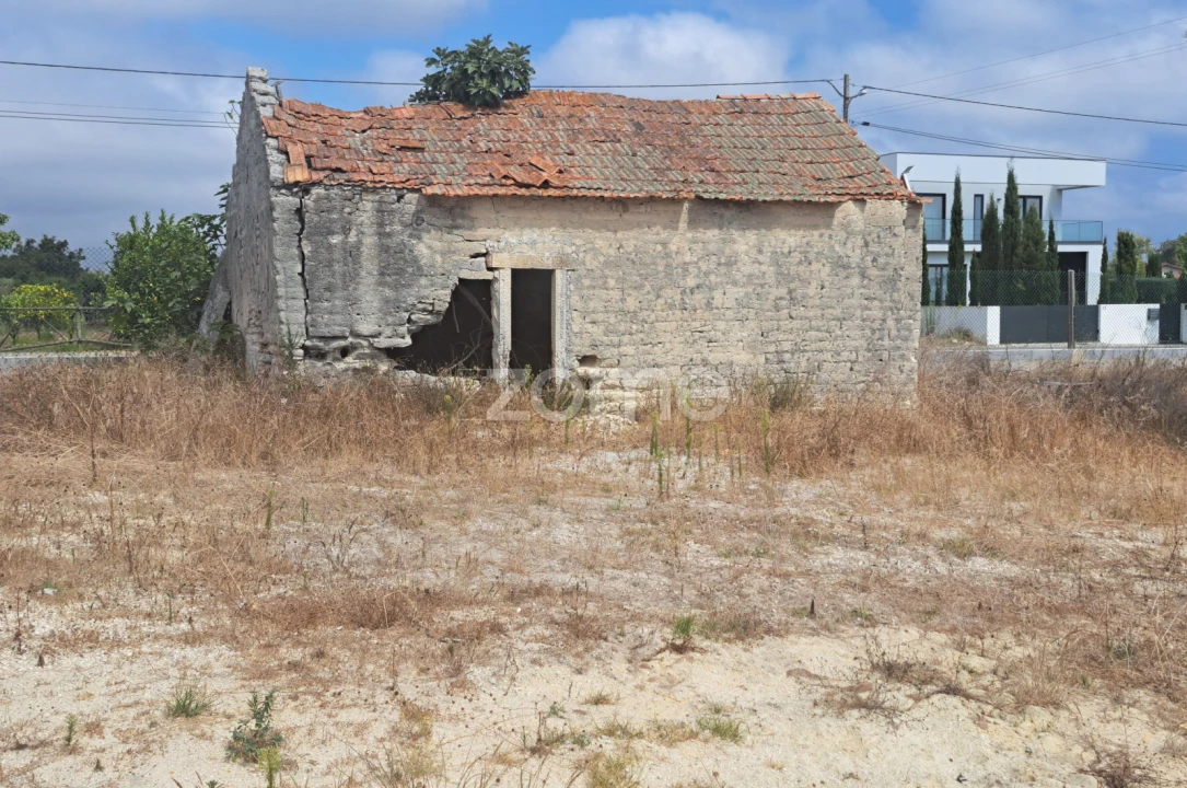 Terreno para Venda em Sanguinheira Foto 7