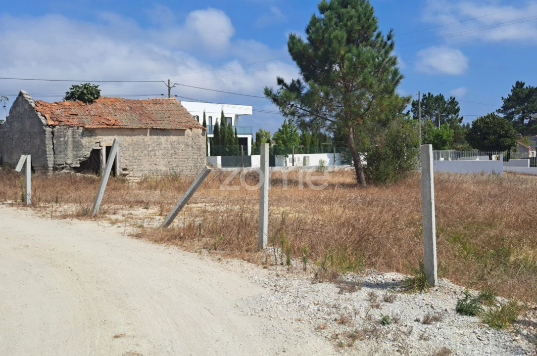 Terreno para Venda em Sanguinheira Foto 24