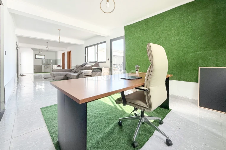 Moradia T5 para Venda em Ginetes Foto 12