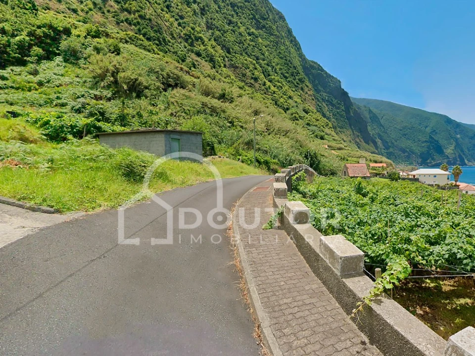 Terreno Agricola ou Rústico para Venda em São Vicente Foto 1