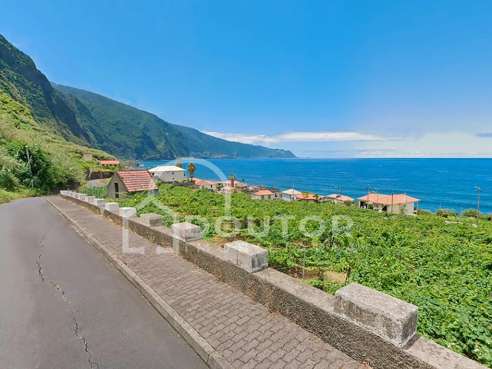 Terreno Agricola ou Rústico para Venda em São Vicente Foto 2