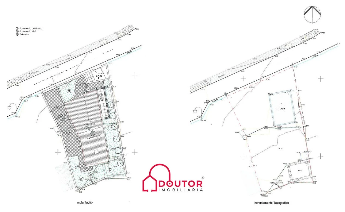 Terreno Agricola ou Rústico para Venda em São Vicente Foto 9