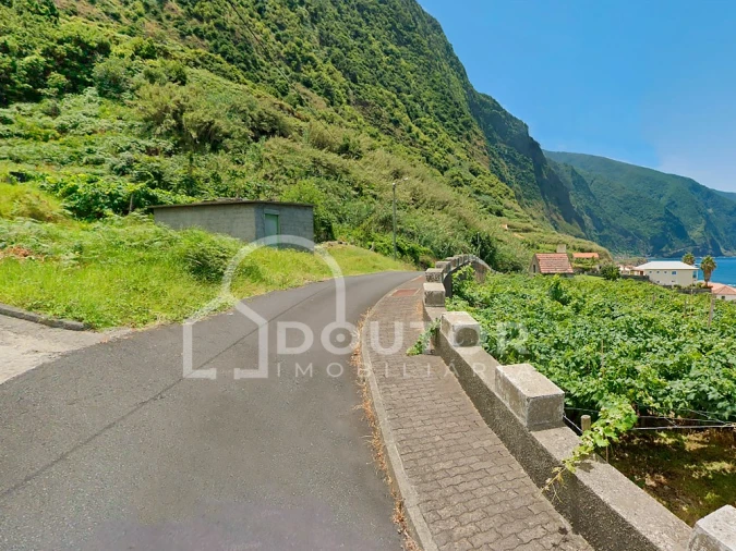 Terreno Agricola ou Rústico para Venda em São Vicente