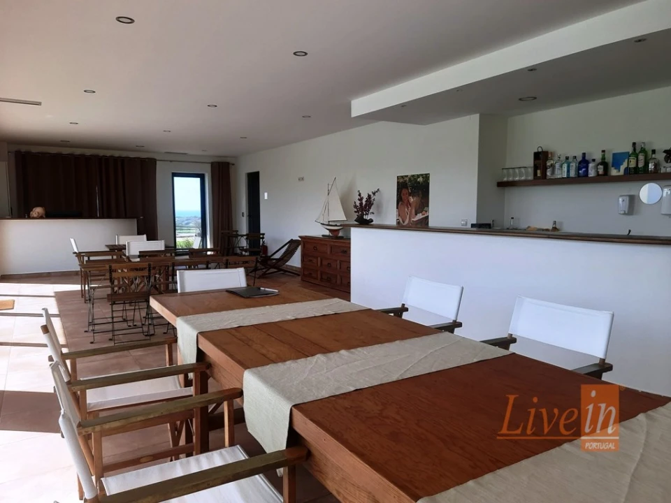 Negócio para Venda em Encarnação Foto 9