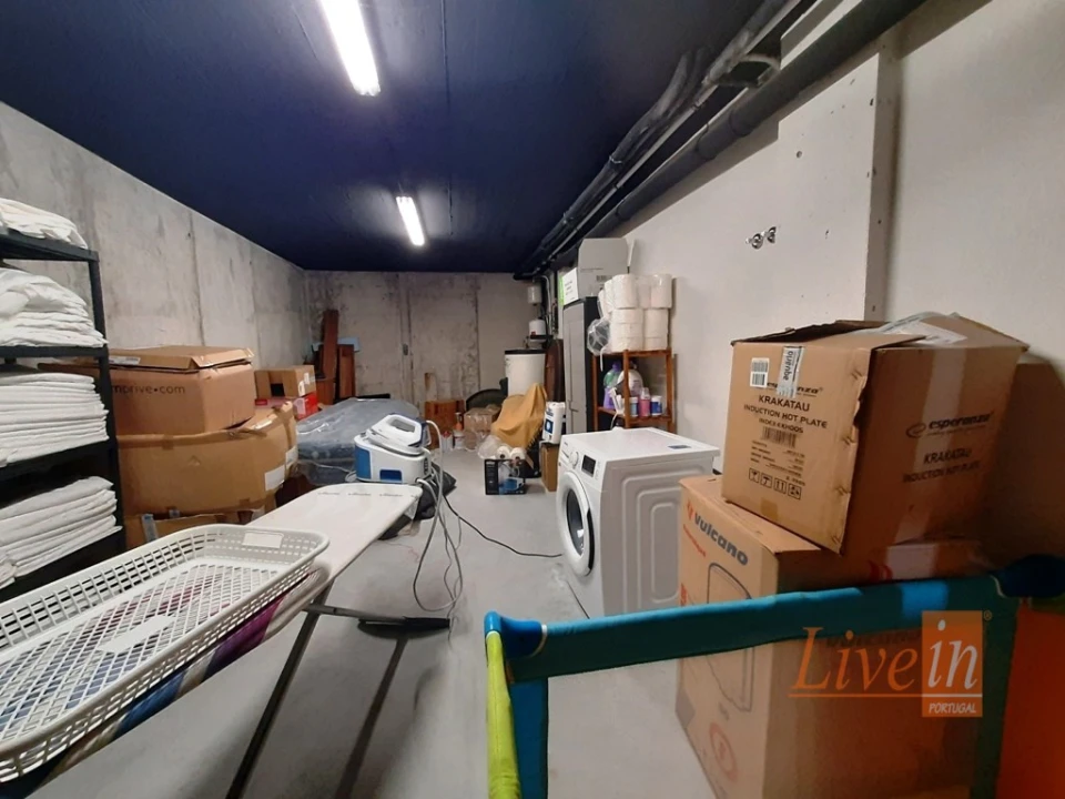 Negócio para Venda em Encarnação Foto 19