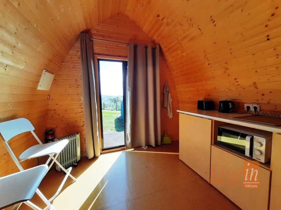 Negócio para Venda em Encarnação Foto 27