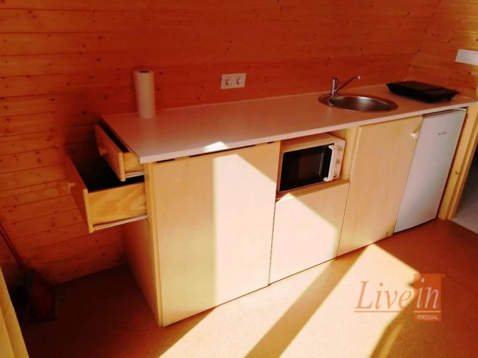 Negócio para Venda em Encarnação Foto 29