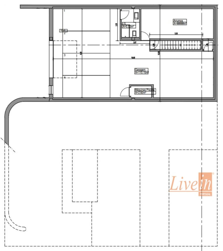 Negócio para Venda em Encarnação Foto 38