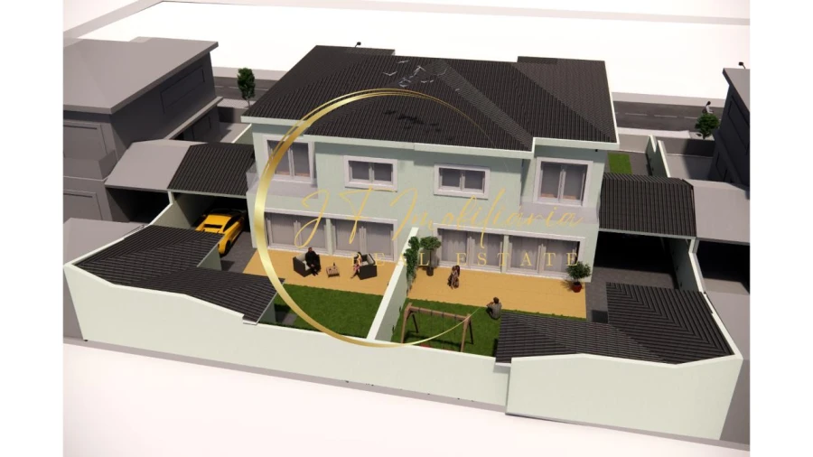 Moradia T3 para Venda em Gafanha do Carmo Foto 3