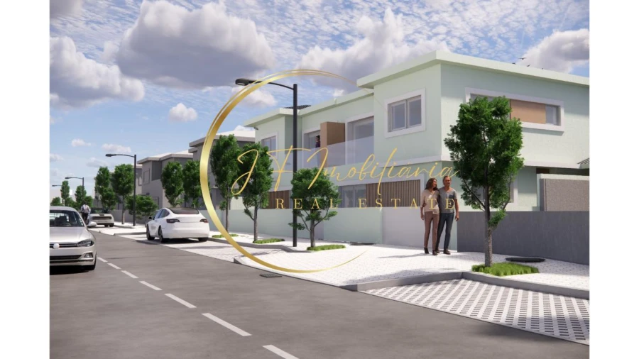 Moradia T3 para Venda em Gafanha do Carmo Foto 4