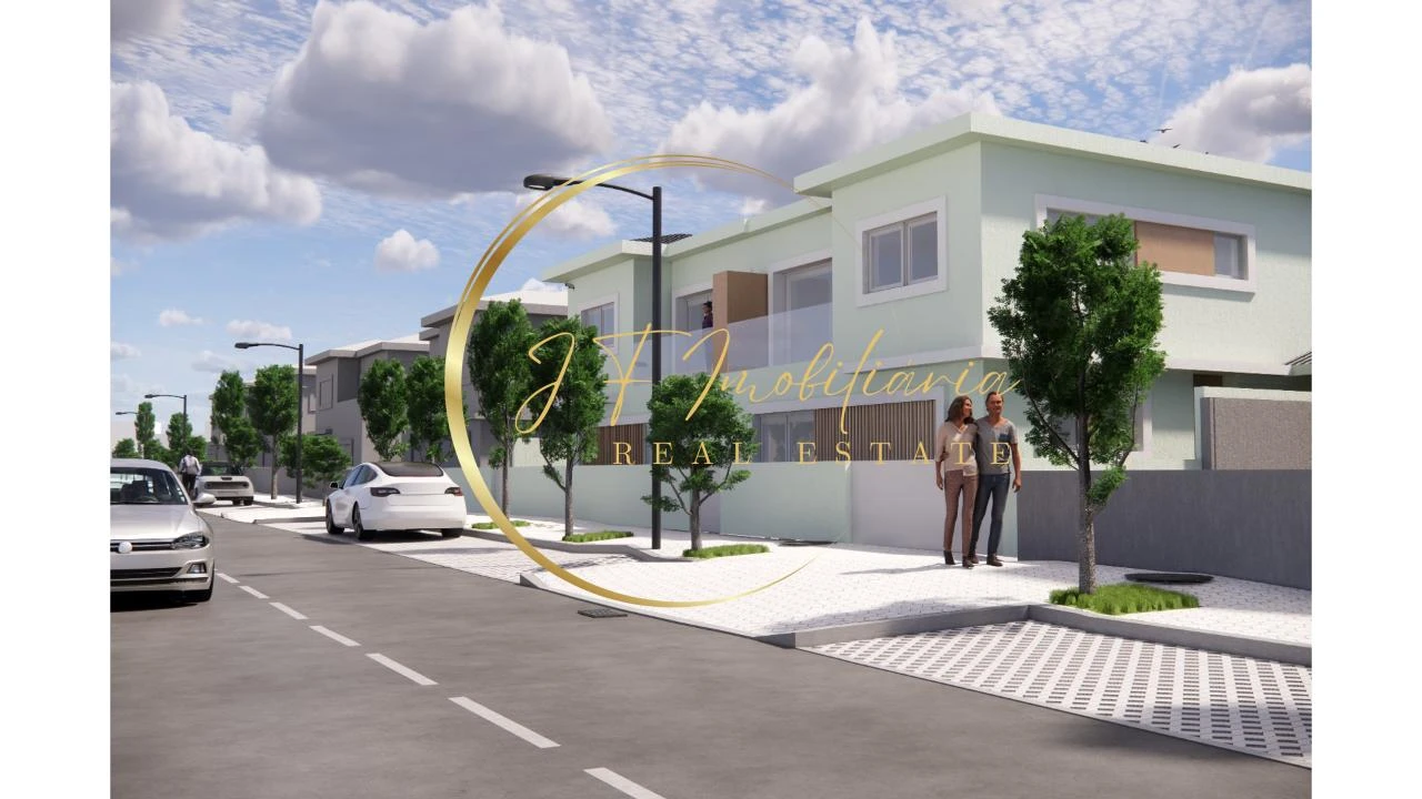 Moradia T3 para Venda em Gafanha do Carmo Foto 4