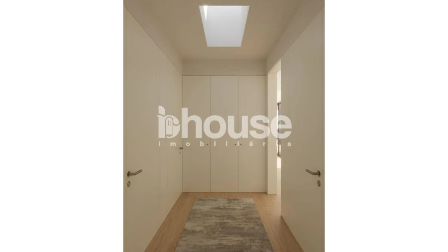 Apartamento T4 para Venda em Penafiel Foto 10