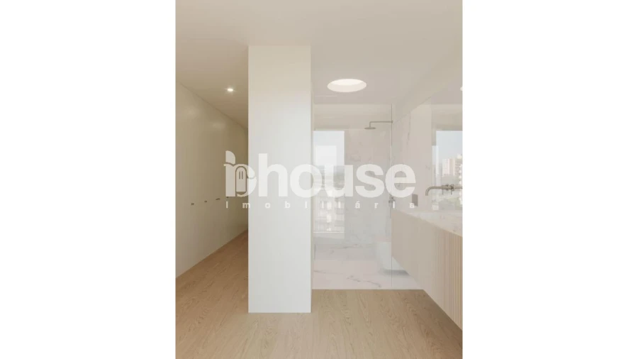 Apartamento T4 para Venda em Penafiel Foto 11